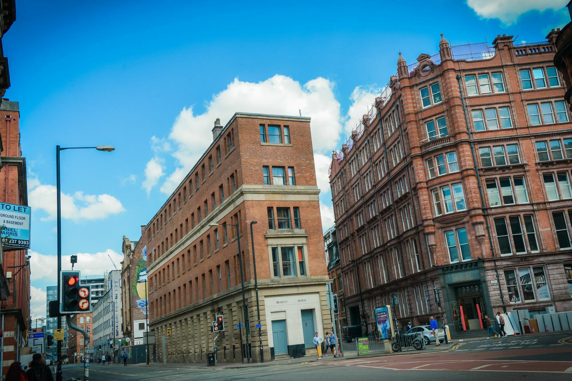 Easyhotel 2* Manchester